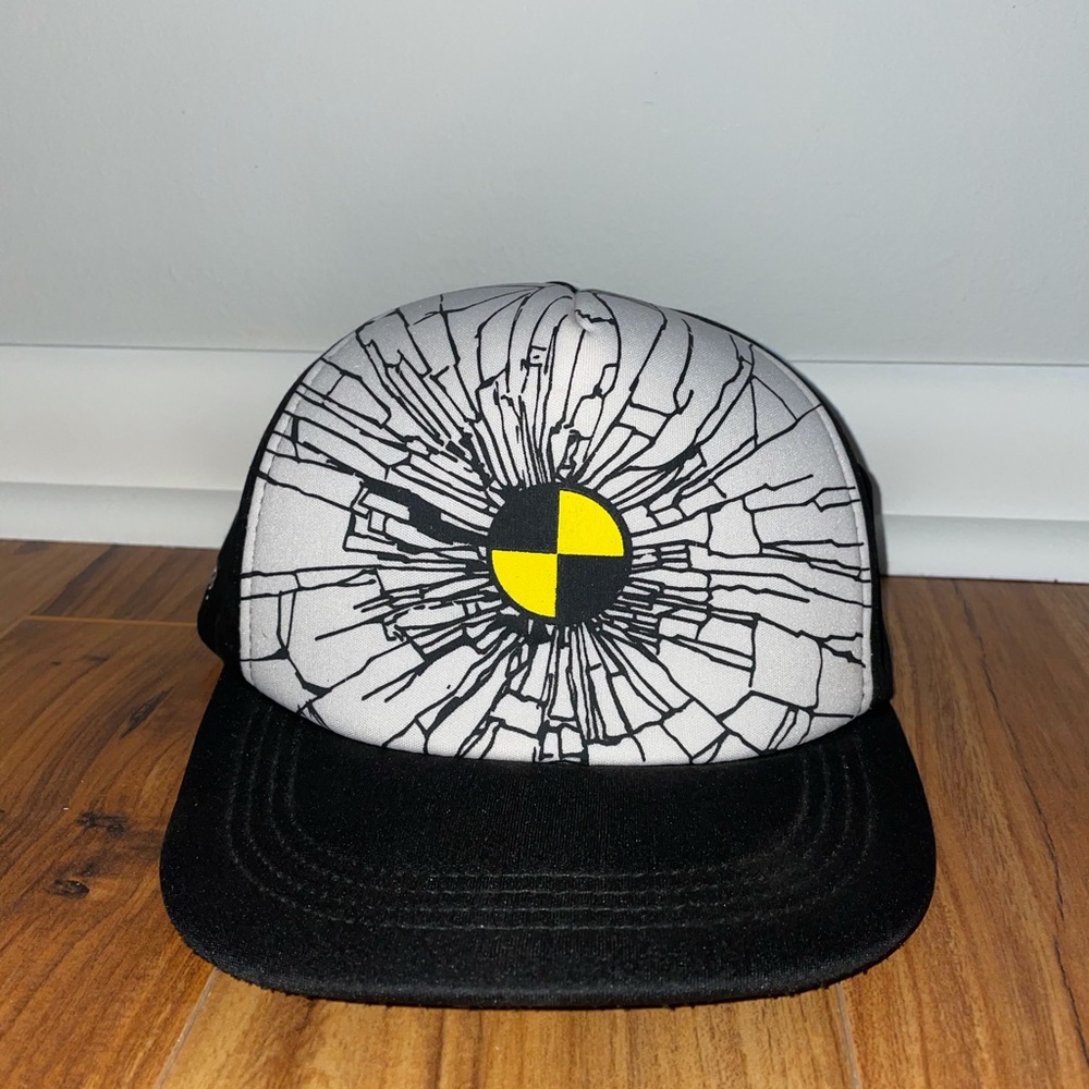 AWGE ASAP ROCKY HAT